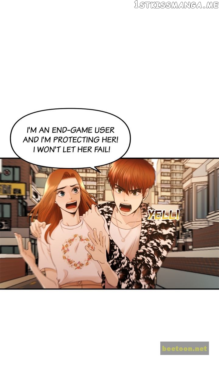 Log in to Love City Chapter 19 - page 43