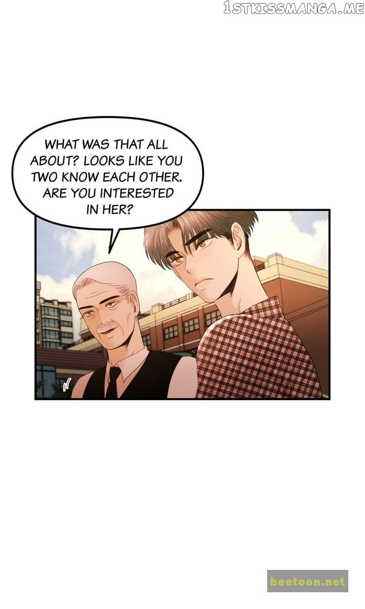 Log in to Love City Chapter 19 - page 48