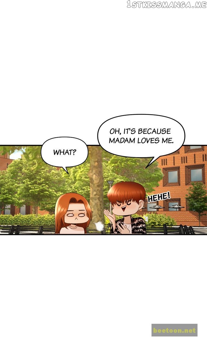 Log in to Love City Chapter 19 - page 5