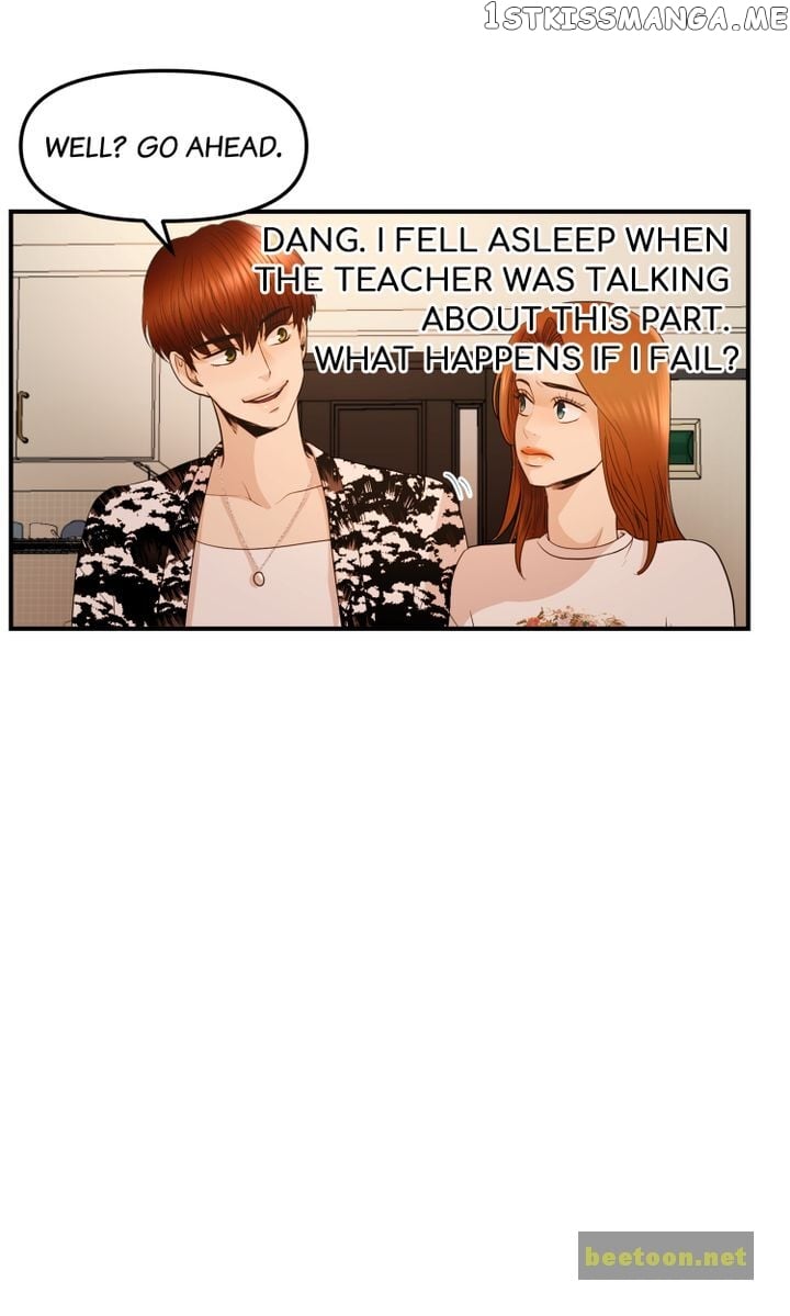 Log in to Love City Chapter 19 - page 58