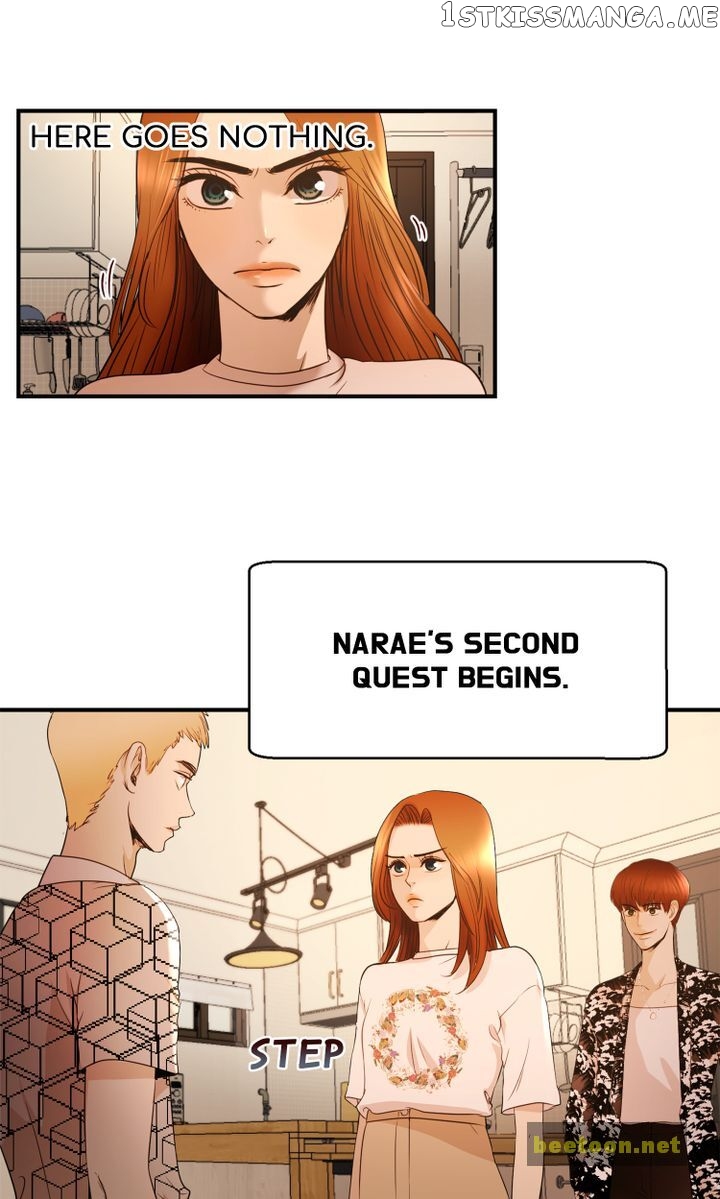 Log in to Love City Chapter 19 - page 59