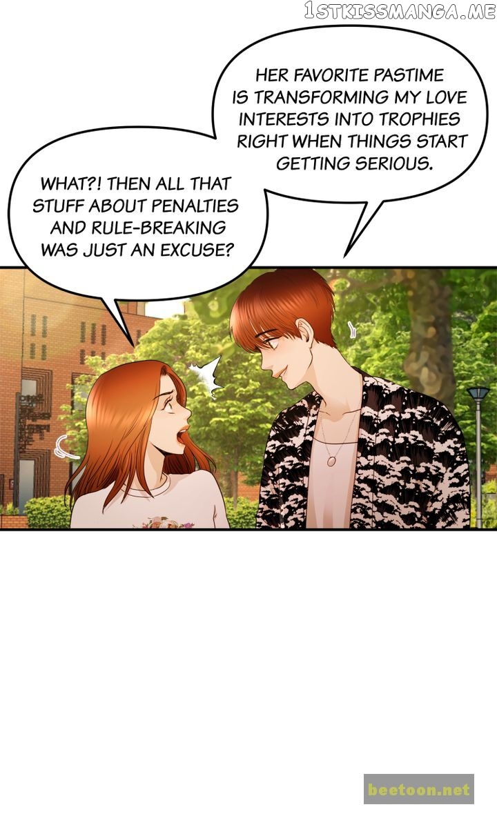 Log in to Love City Chapter 19 - page 6