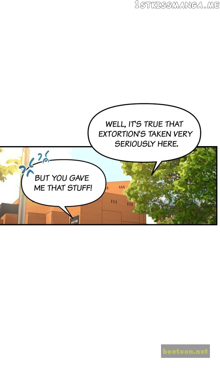 Log in to Love City Chapter 19 - page 7