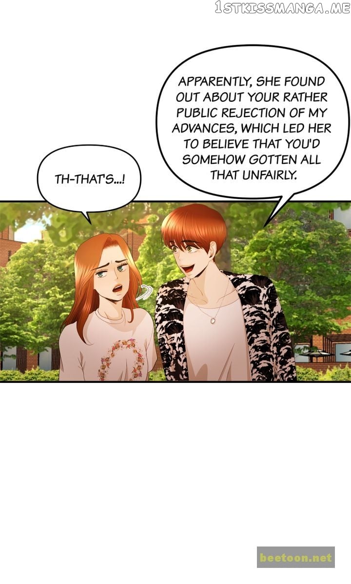 Log in to Love City Chapter 19 - page 8