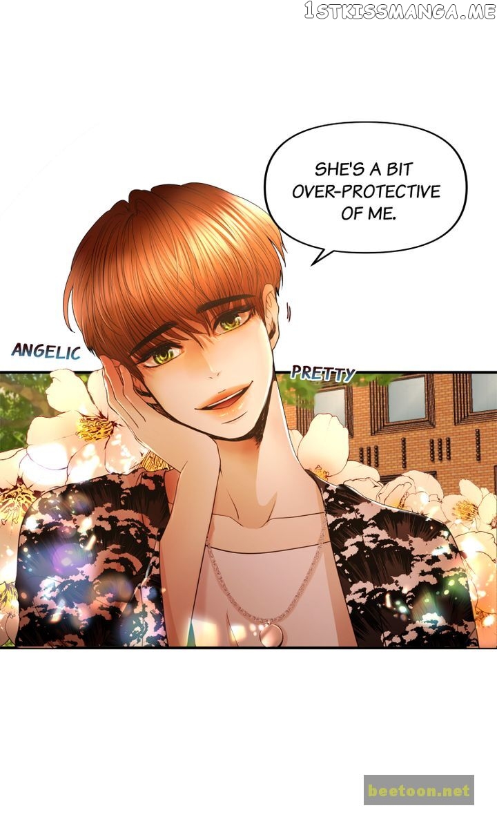 Log in to Love City Chapter 19 - page 9