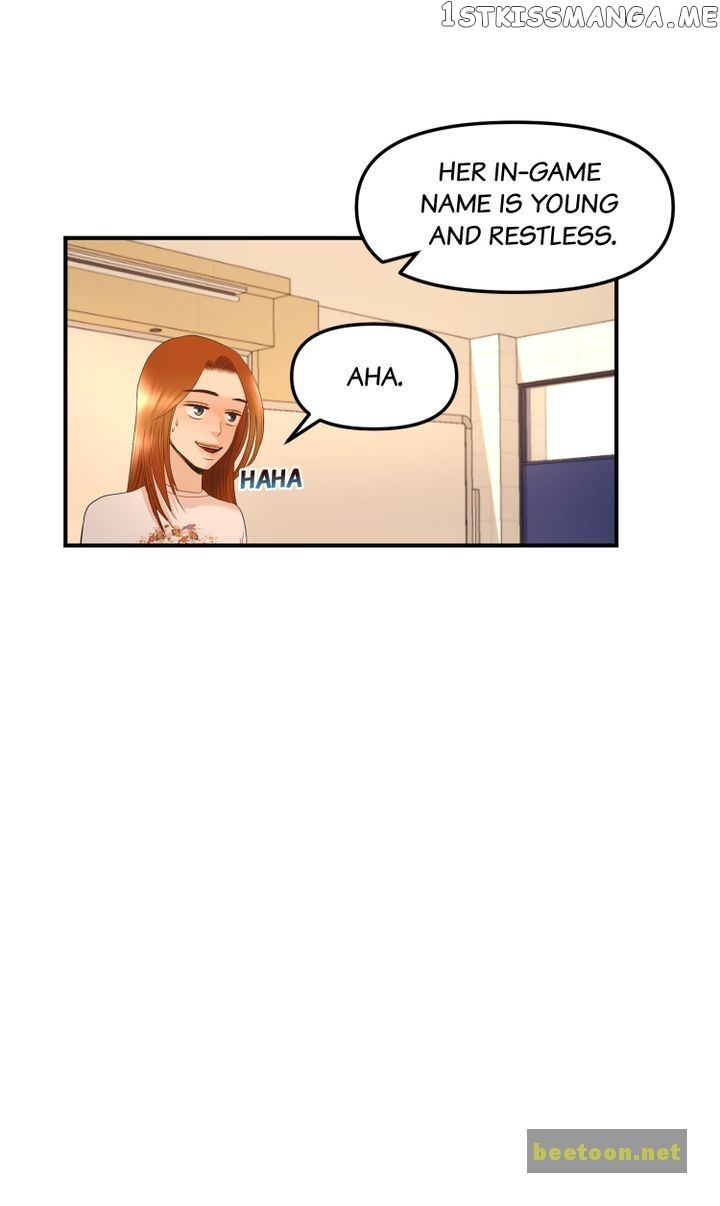 Log in to Love City Chapter 18 - page 35