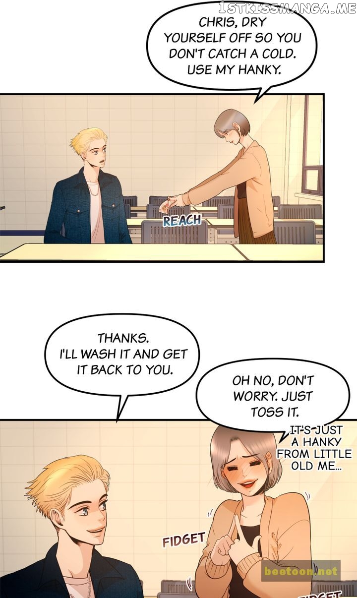 Log in to Love City Chapter 18 - page 36