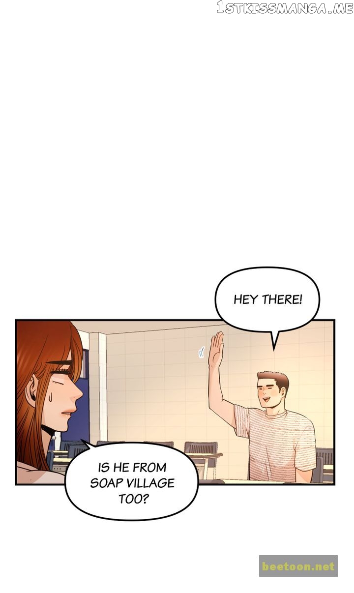 Log in to Love City Chapter 18 - page 38