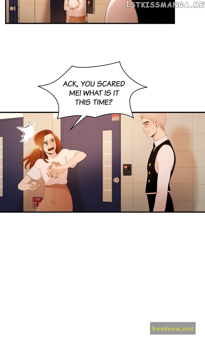 Log in to Love City Chapter 18 - page 45