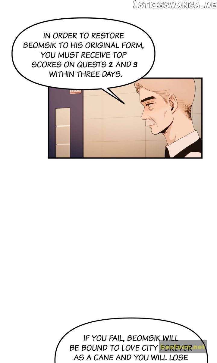 Log in to Love City Chapter 18 - page 46