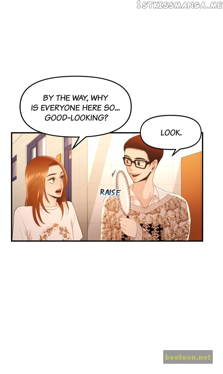 Log in to Love City Chapter 18 - page 6