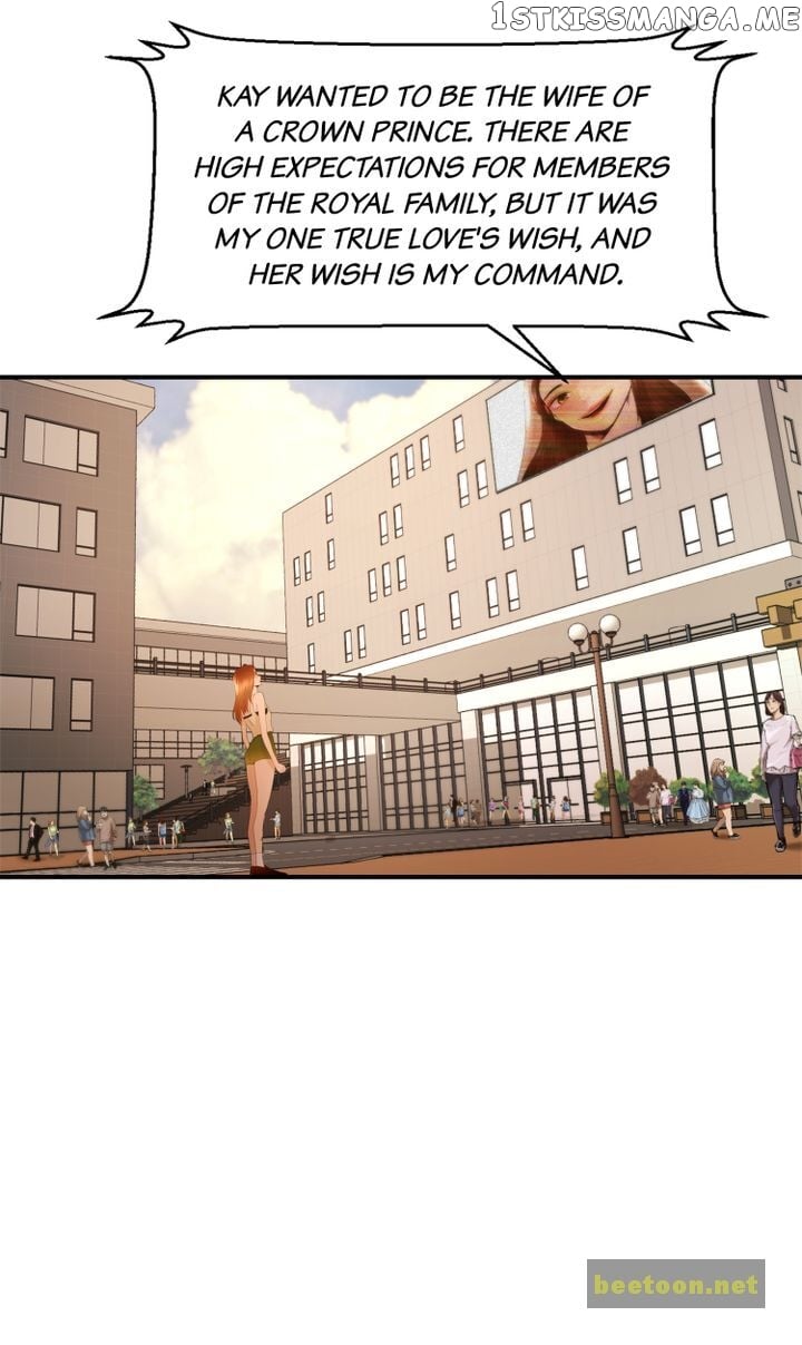 Log in to Love City Chapter 17 - page 23