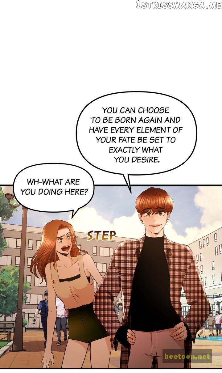 Log in to Love City Chapter 17 - page 27