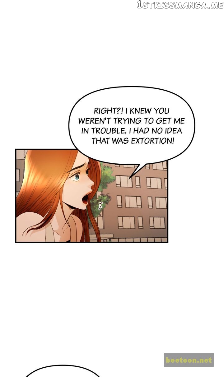 Log in to Love City Chapter 17 - page 35