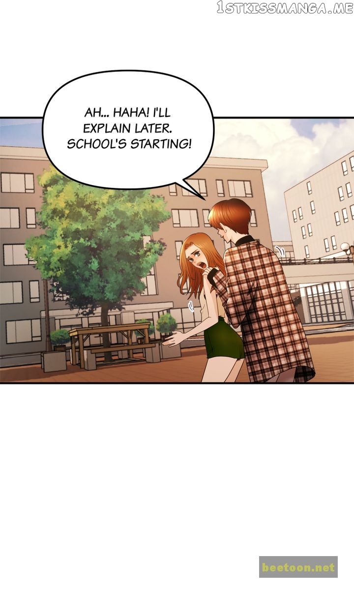 Log in to Love City Chapter 17 - page 37