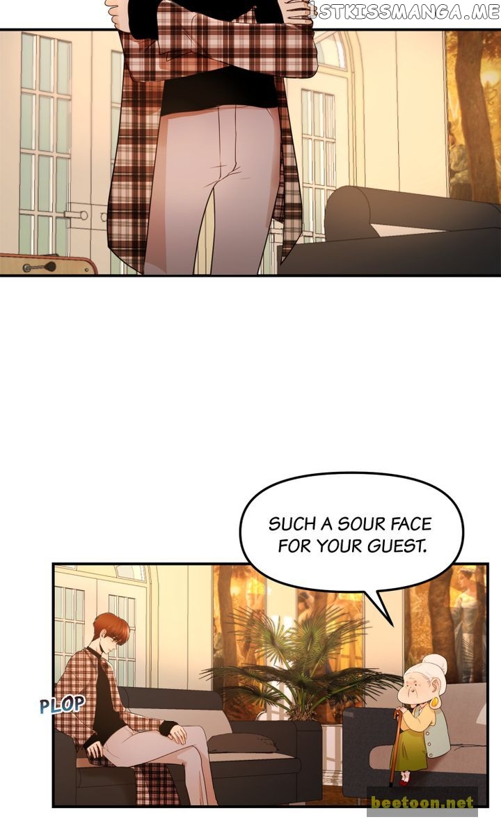 Log in to Love City Chapter 17 - page 4