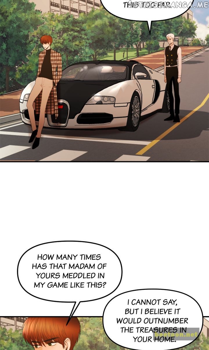 Log in to Love City Chapter 17 - page 43