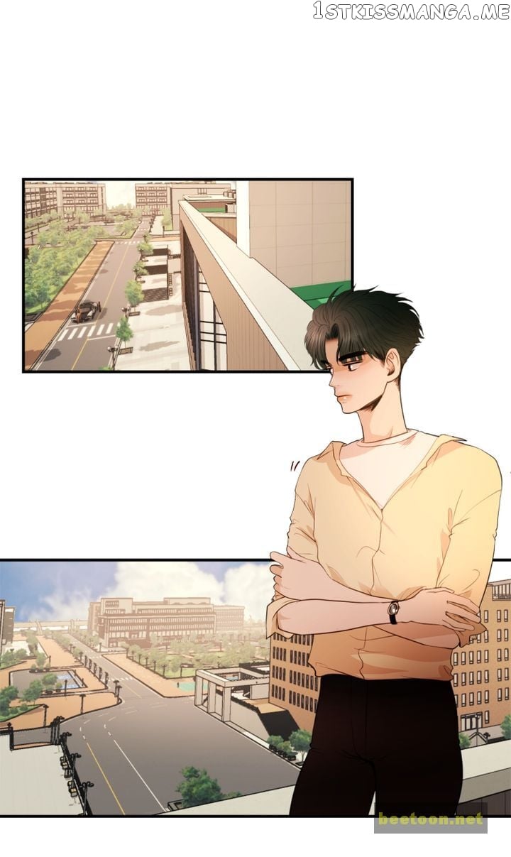 Log in to Love City Chapter 17 - page 50