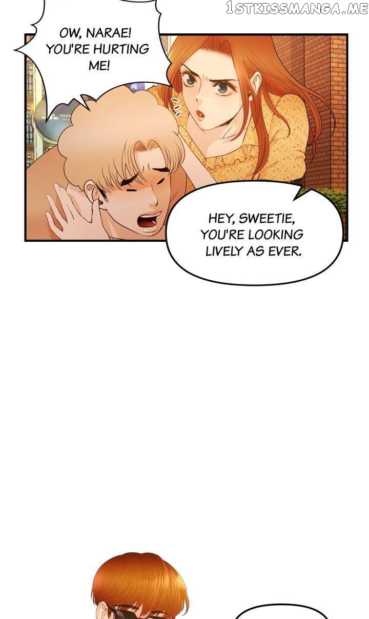 Log in to Love City Chapter 15 - page 26