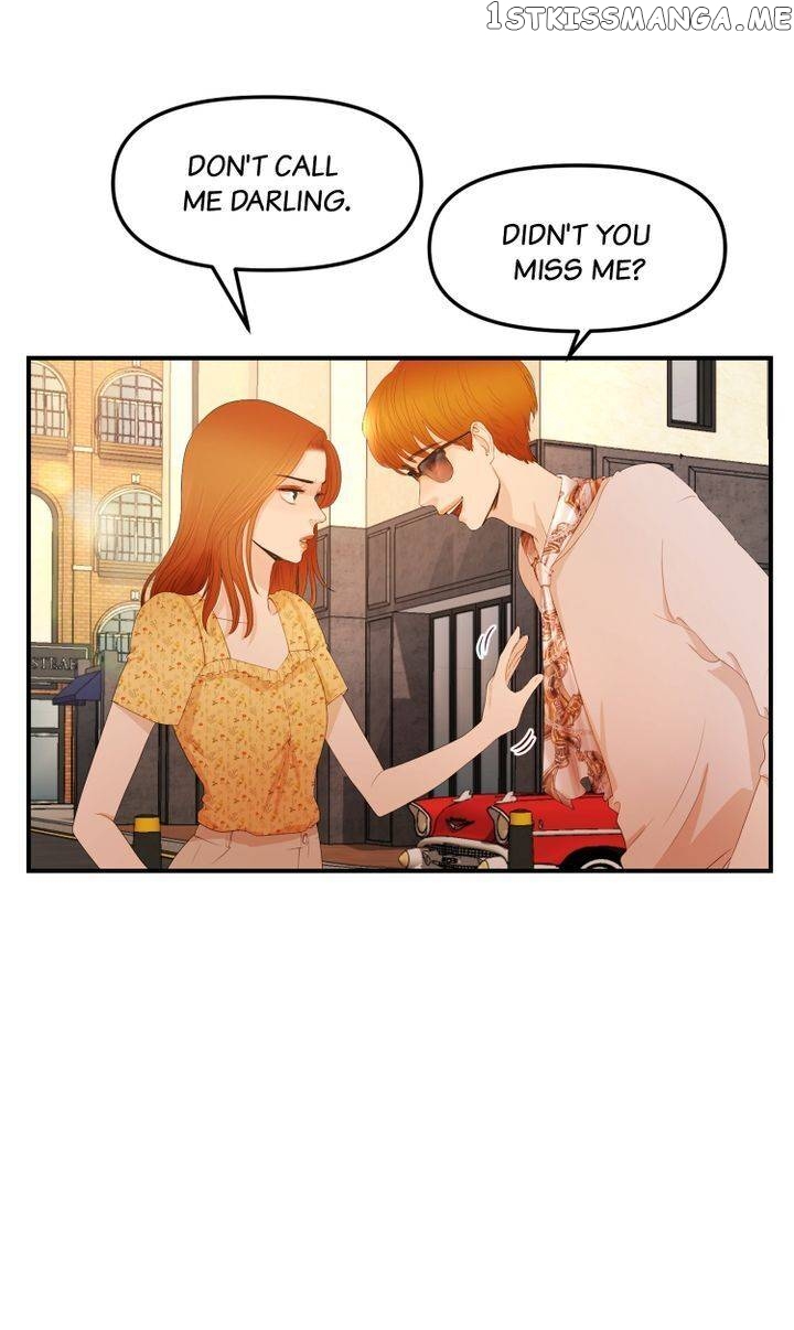 Log in to Love City Chapter 15 - page 28