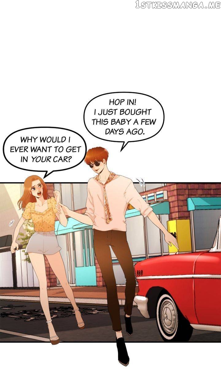 Log in to Love City Chapter 15 - page 31