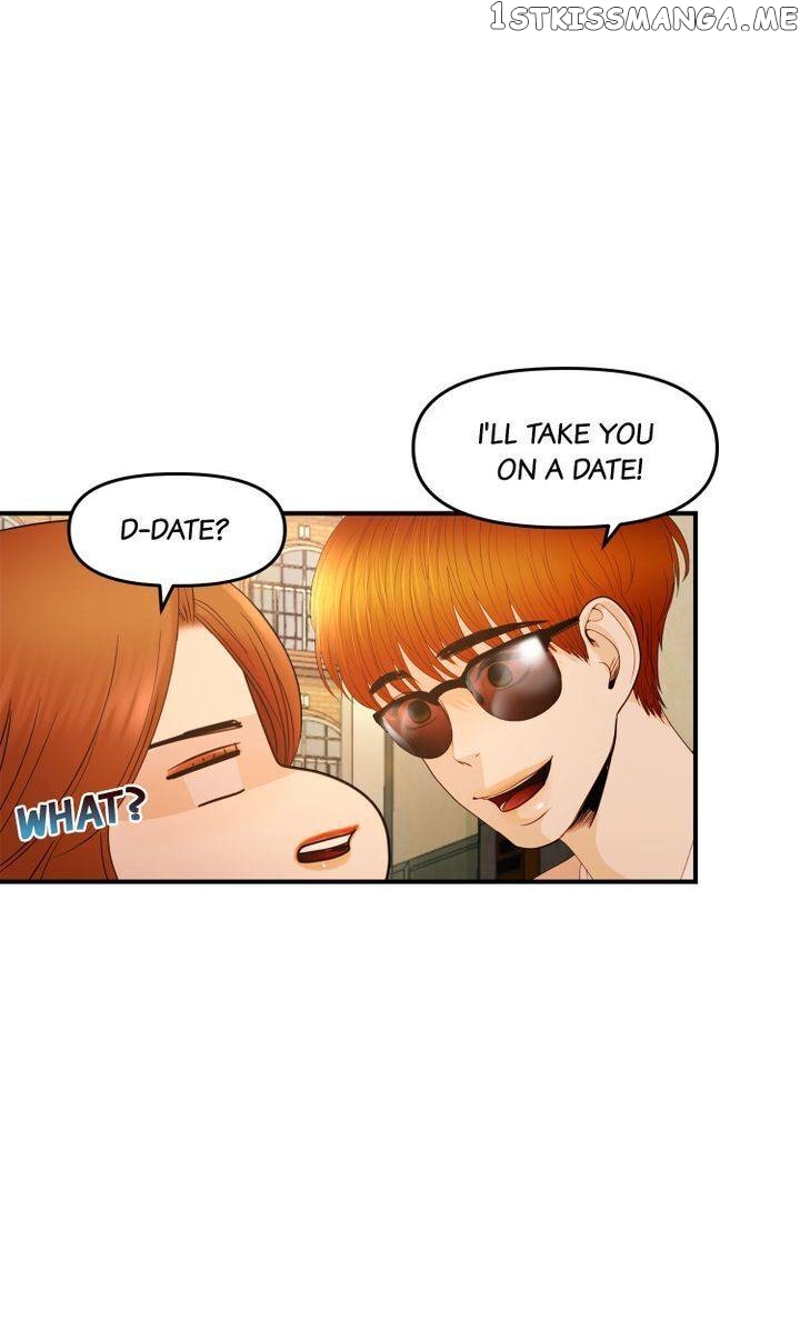 Log in to Love City Chapter 15 - page 32