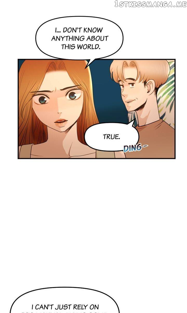 Log in to Love City Chapter 15 - page 49