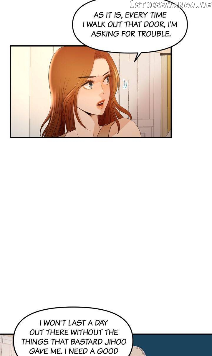 Log in to Love City Chapter 15 - page 51