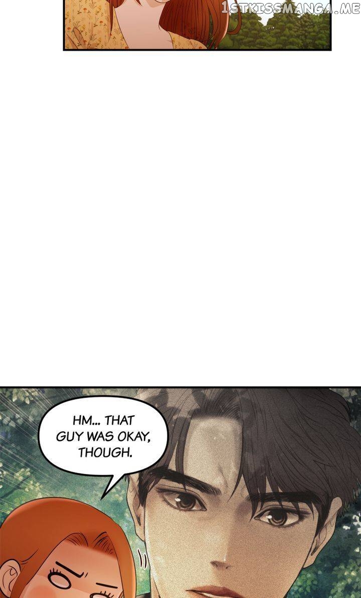 Log in to Love City Chapter 14 - page 14