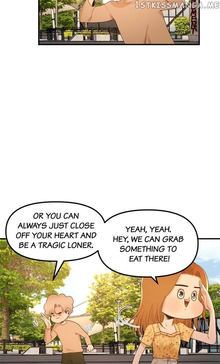 Log in to Love City Chapter 14 - page 29