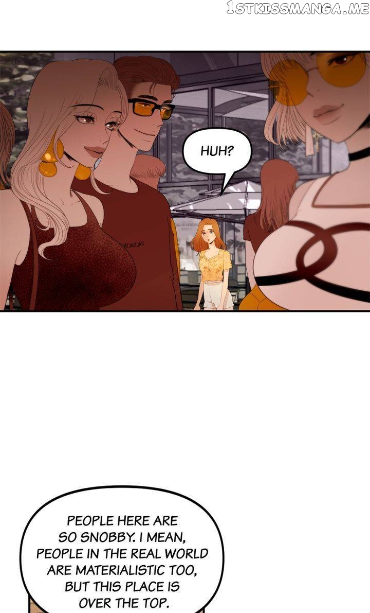 Log in to Love City Chapter 14 - page 41