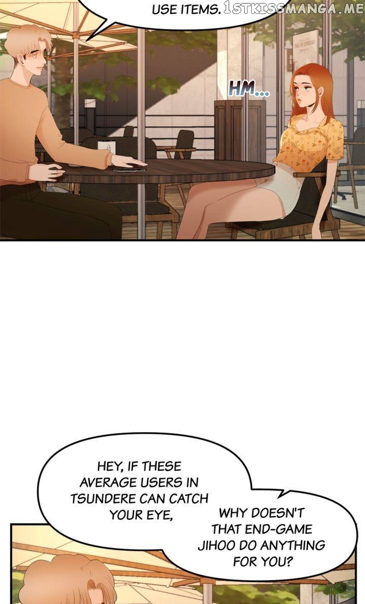 Log in to Love City Chapter 14 - page 44