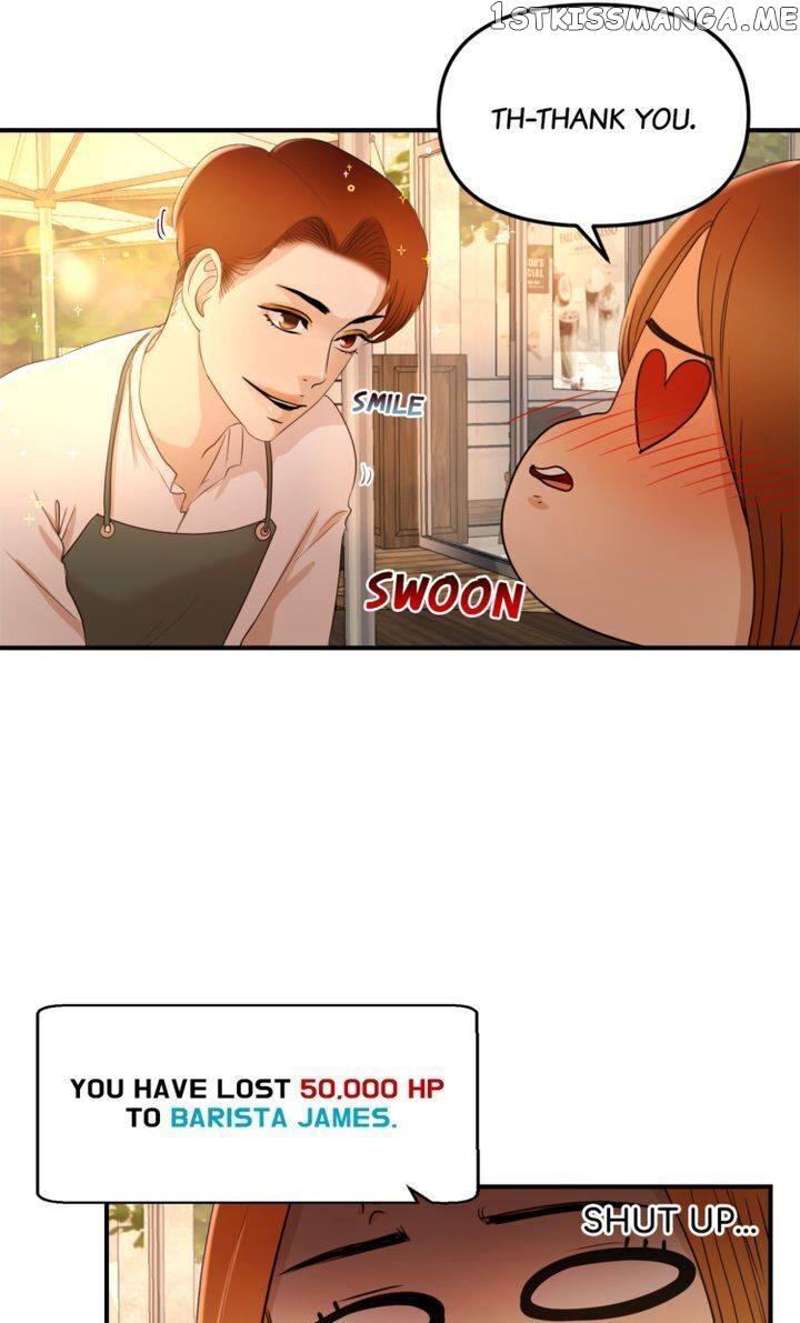 Log in to Love City Chapter 14 - page 47