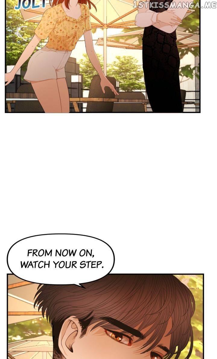 Log in to Love City Chapter 14 - page 52