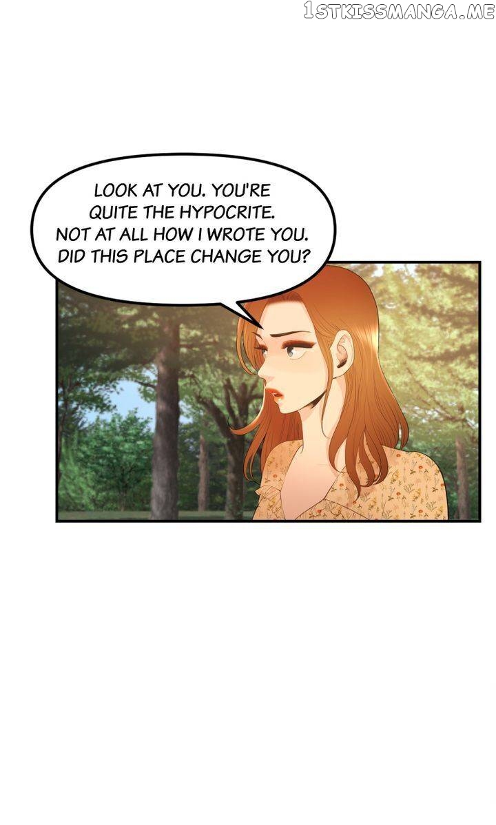 Log in to Love City Chapter 13 - page 52