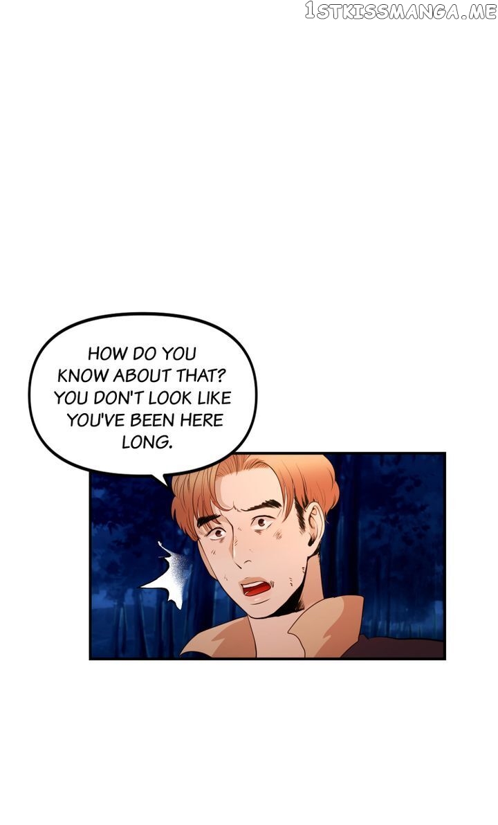 Log in to Love City Chapter 9 - page 21