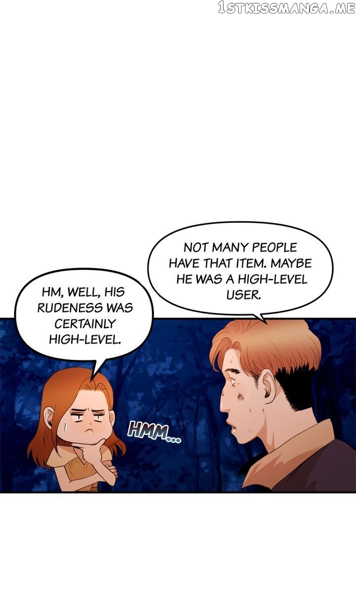 Log in to Love City Chapter 9 - page 23