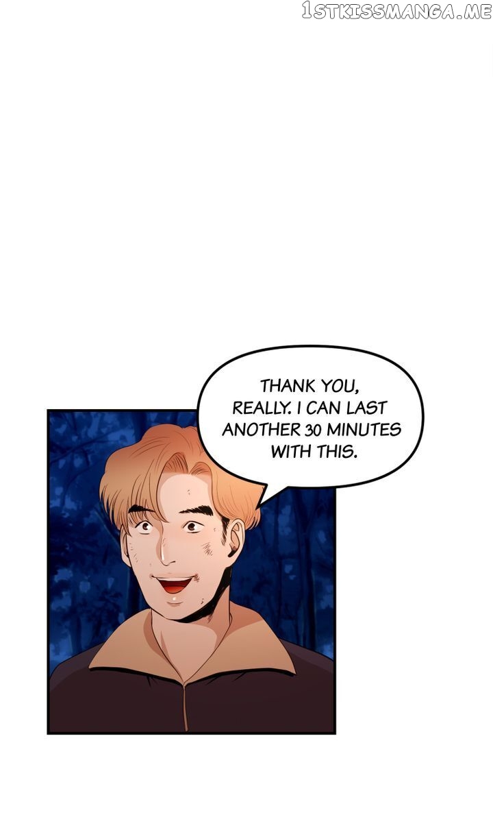 Log in to Love City Chapter 9 - page 24