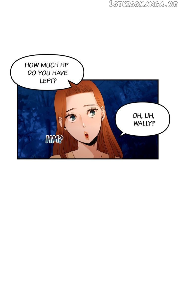 Log in to Love City Chapter 9 - page 28