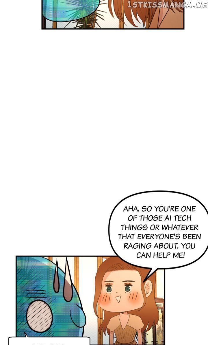 Log in to Love City Chapter 8 - page 15