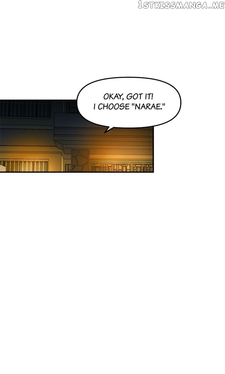 Log in to Love City Chapter 8 - page 33