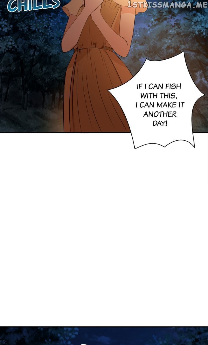 Log in to Love City Chapter 8 - page 52