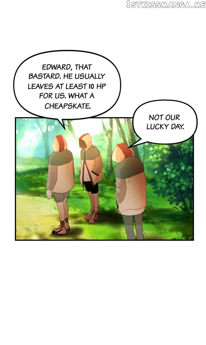 Log in to Love City Chapter 7 - page 48