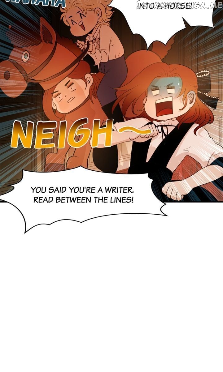 Log in to Love City Chapter 7 - page 54