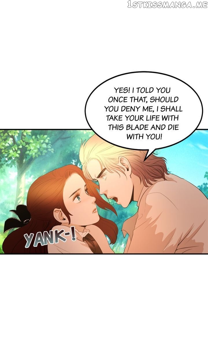 Log in to Love City Chapter 6 - page 38