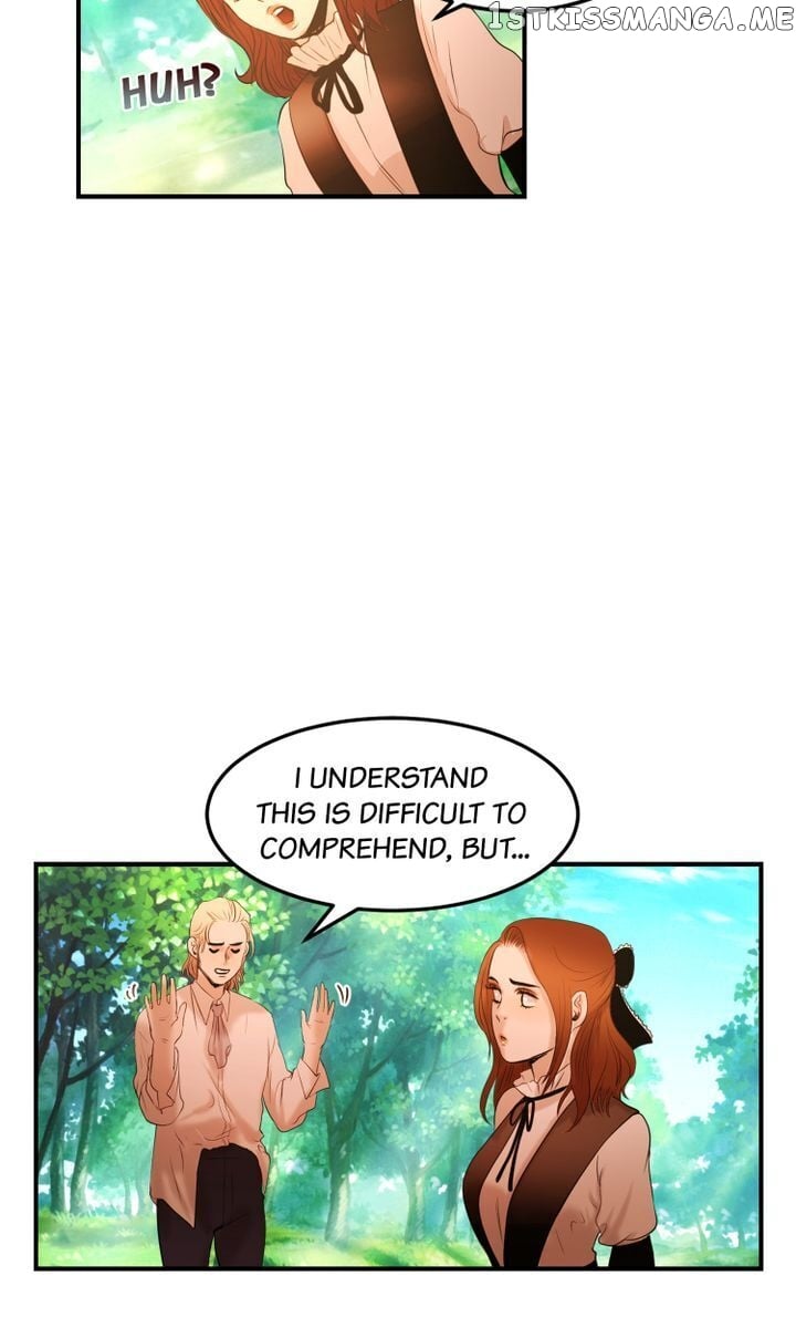 Log in to Love City Chapter 6 - page 43