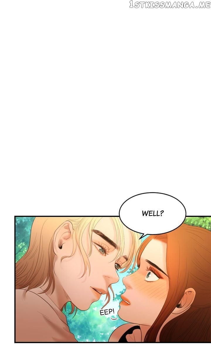 Log in to Love City Chapter 6 - page 48