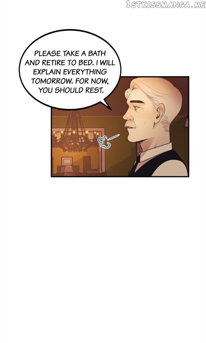 Log in to Love City Chapter 4 - page 25