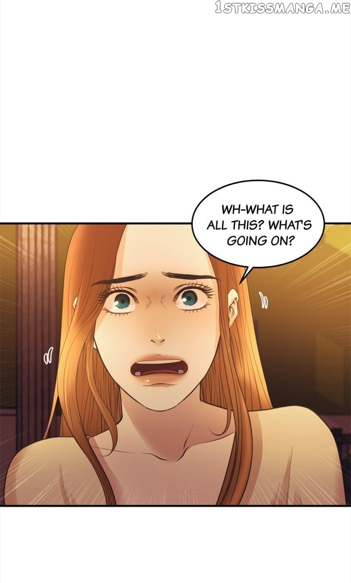 Log in to Love City Chapter 4 - page 32