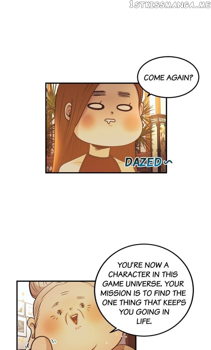 Log in to Love City Chapter 4 - page 42